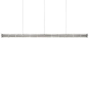 Luce Orizzontale suspension lamps Flos S3 