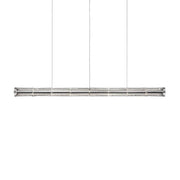 Luce Orizzontale suspension lamps Flos S1 