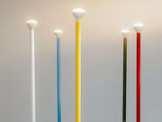 Luminator Floor Lamp Floor Lamps Flos 