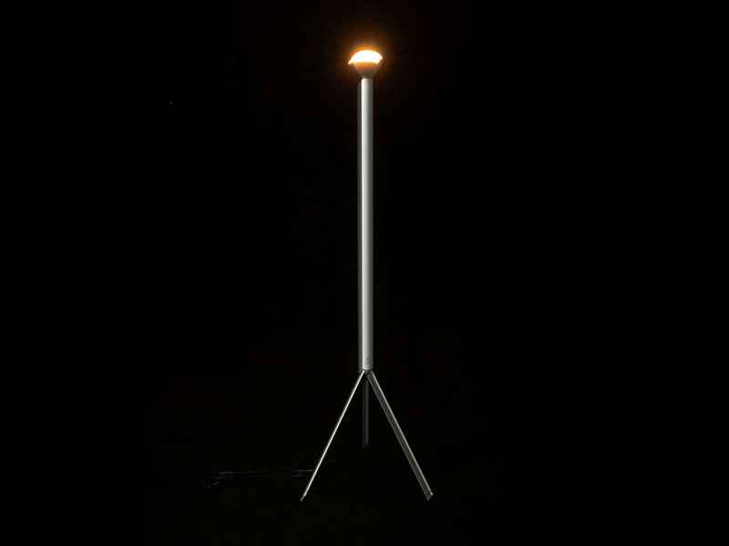 Luminator Floor Lamp Floor Lamps Flos 