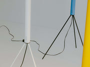 Luminator Floor Lamp Floor Lamps Flos 