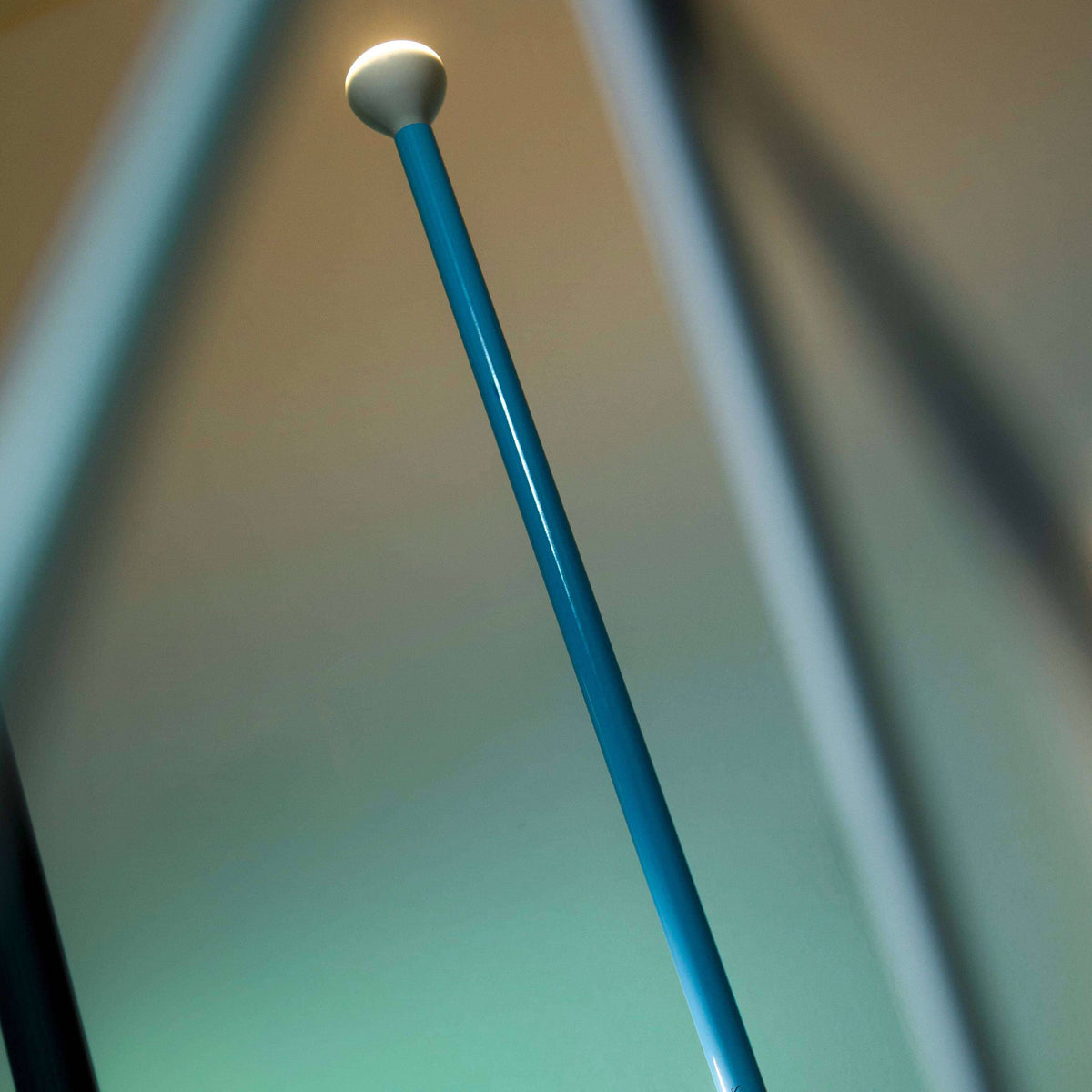 Luminator Floor Lamp Floor Lamps Flos 