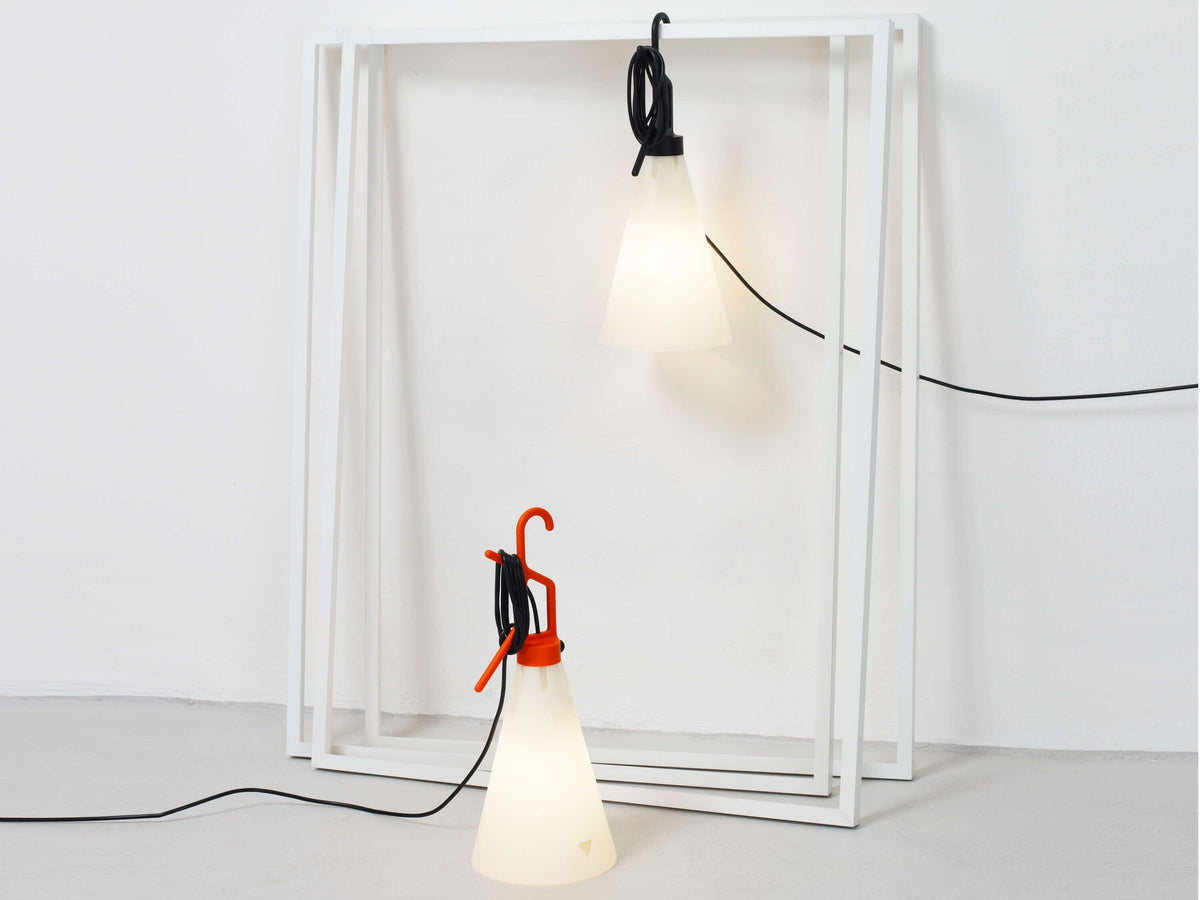 Mayday Lamp Table Lamps Flos 