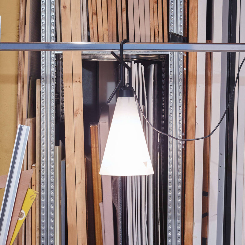 Mayday Lamp Table Lamps Flos 
