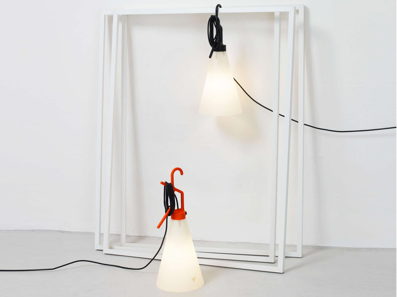 Mayday Lamp Table Lamps Flos 