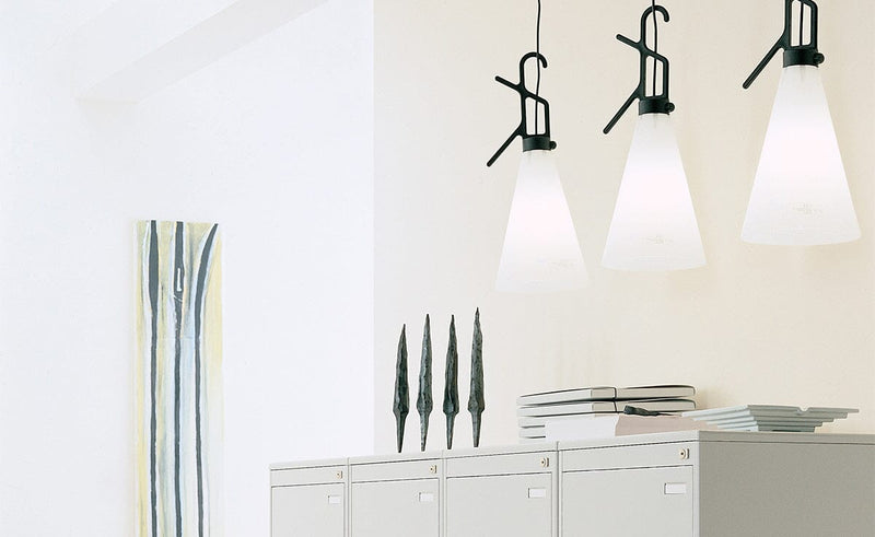 Mayday Lamp Table Lamps Flos 