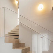 Mini Glo-Ball Ceiling / Wall Light wall / ceiling lamps Flos 