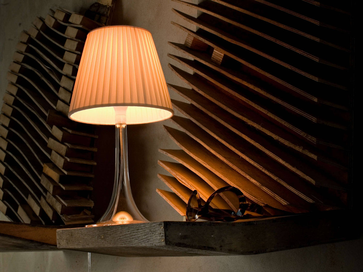 Miss K Table Lamp Table Lamps Flos 