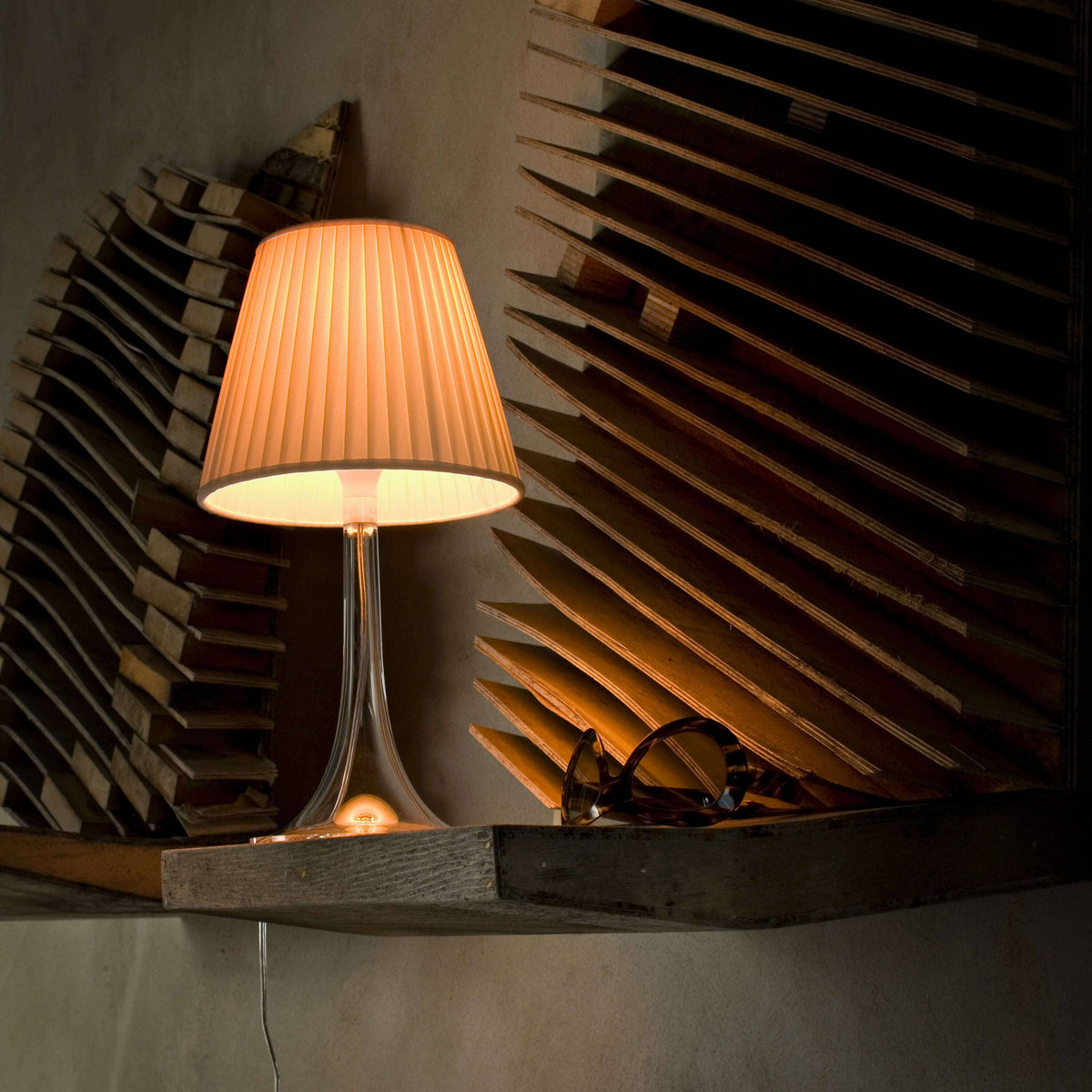 Miss K Table Lamp Table Lamps Flos 