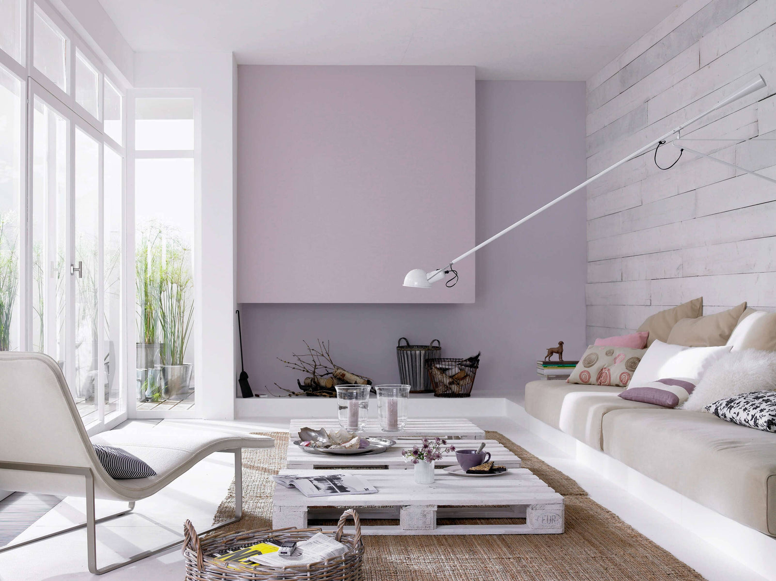 Model 265 - Wall Lamp wall / ceiling lamps Flos 