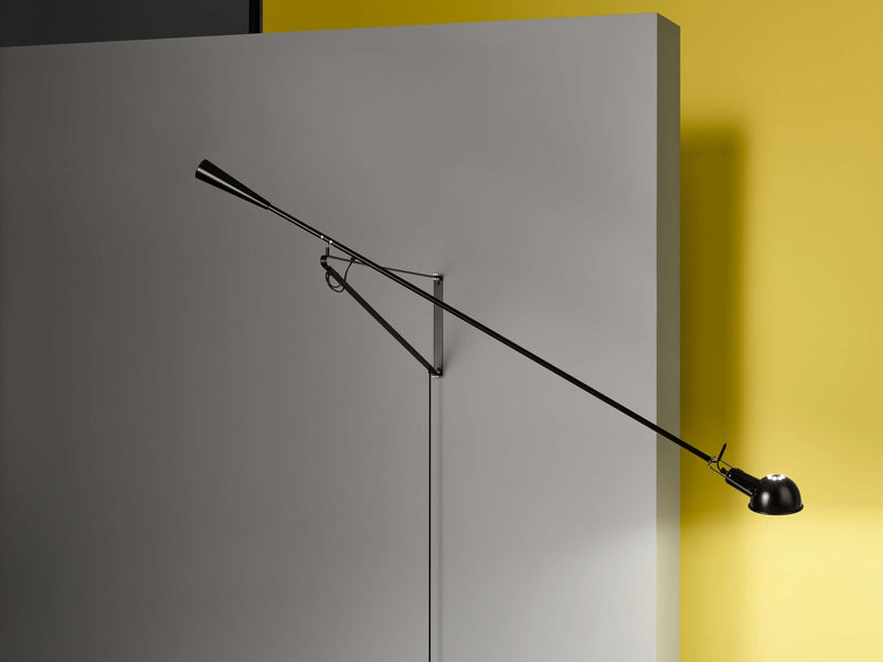 Model 265 - Wall Lamp wall / ceiling lamps Flos 