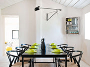Model 265 - Wall Lamp wall / ceiling lamps Flos 