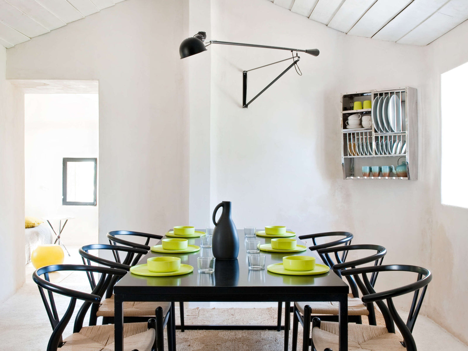 Model 265 - Wall Lamp wall / ceiling lamps Flos 