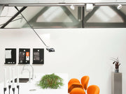 Model 265 - Wall Lamp wall / ceiling lamps Flos 