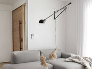 Model 265 - Wall Lamp wall / ceiling lamps Flos 