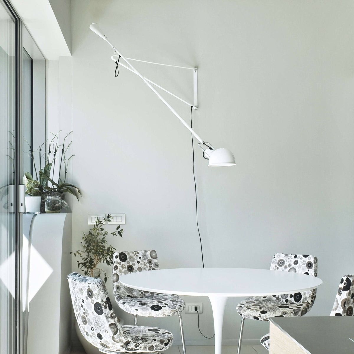 Model 265 - Wall Lamp wall / ceiling lamps Flos 