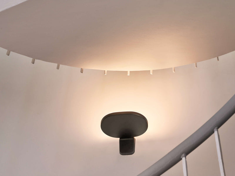 Oplight Wall Sconce wall / ceiling lamps Flos 