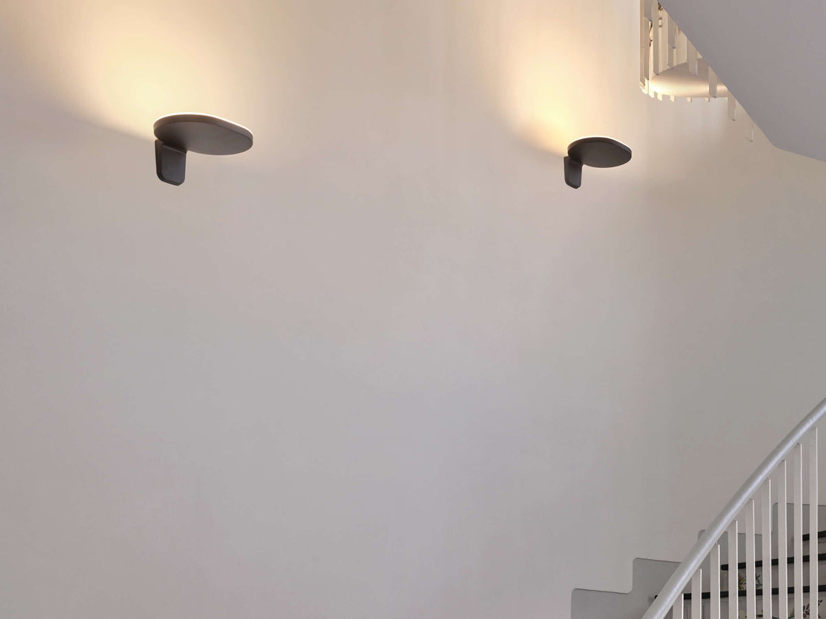Oplight Wall Sconce wall / ceiling lamps Flos 