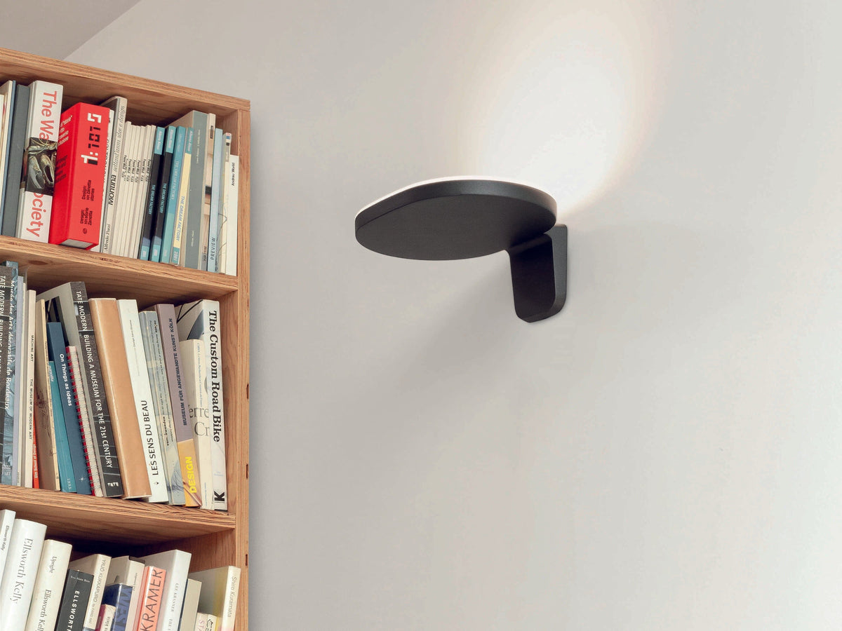 Oplight Wall Sconce wall / ceiling lamps Flos 
