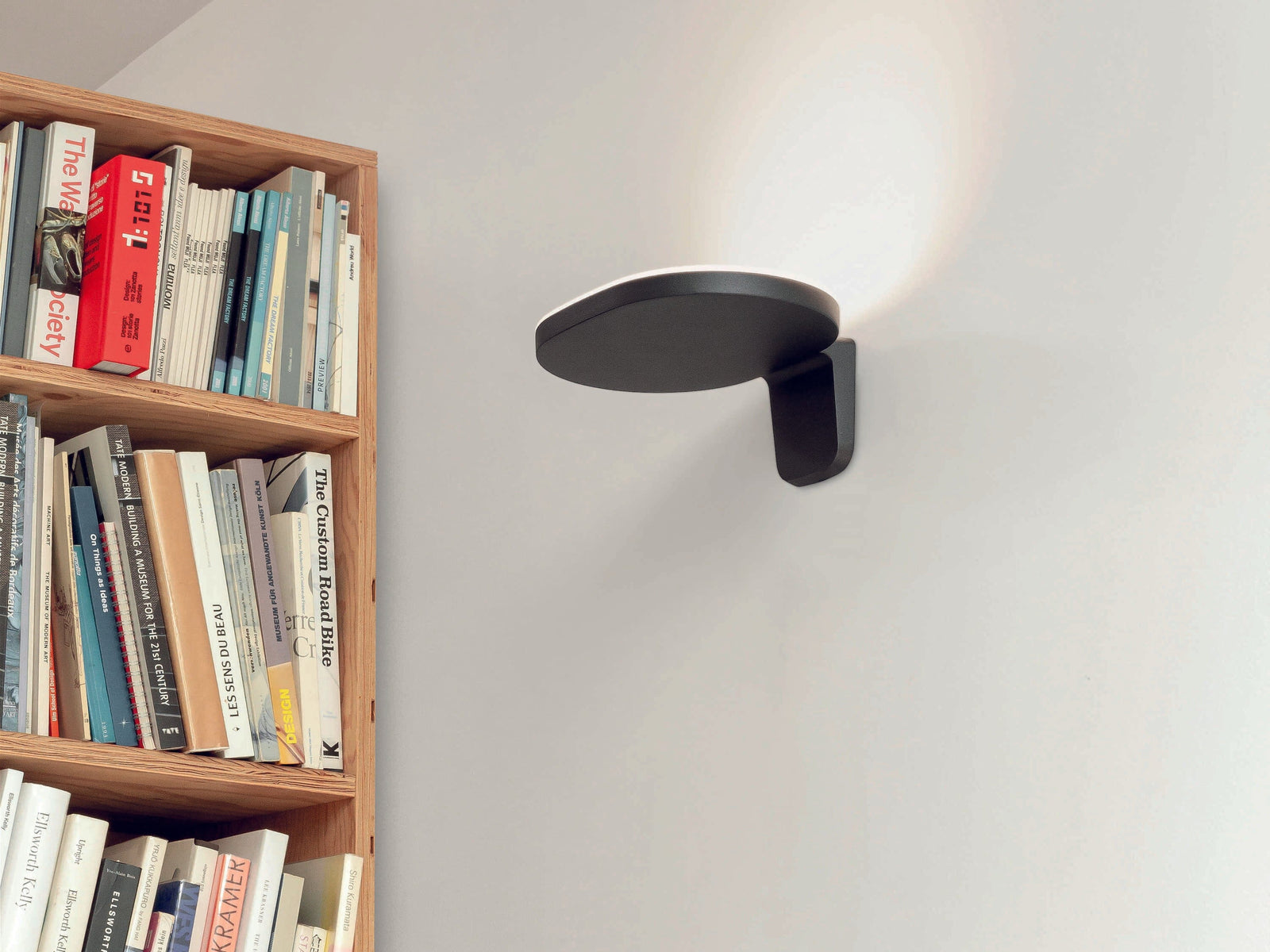 Oplight Wall Sconce wall / ceiling lamps Flos 