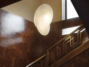 Overlap Dimmable Pendant Lamp suspension lamps Flos 
