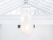 Overlap Dimmable Pendant Lamp suspension lamps Flos 