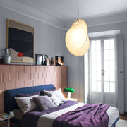 Overlap Dimmable Pendant Lamp suspension lamps Flos 