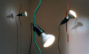 Parentesi 50 - Special Anniversary Edition Floor Lamps Flos 