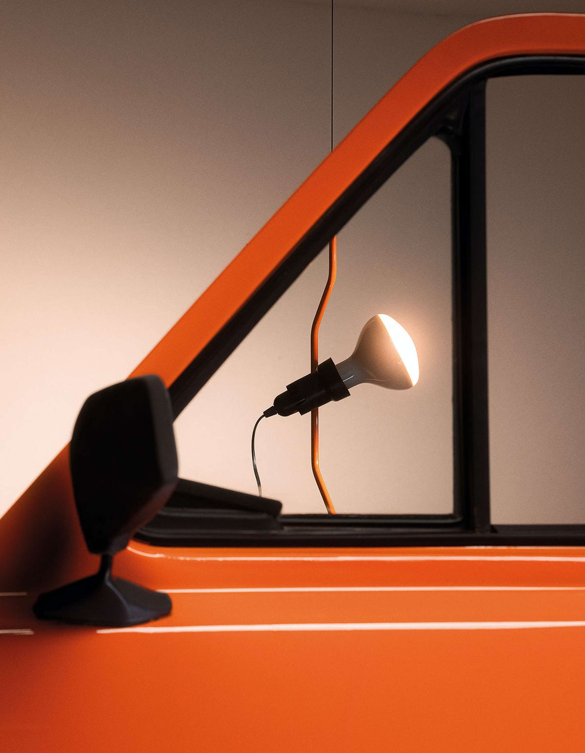 Parentesi 50 - Special Anniversary Edition Floor Lamps Flos 