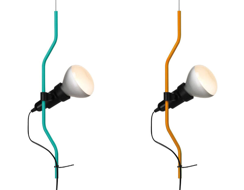 Parentesi 50 - Special Anniversary Edition Floor Lamps Flos 