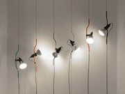 Parentesi Pendant Ceiling Lamp pendant Lamps Flos 