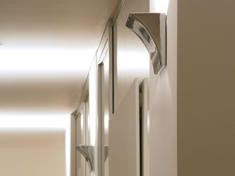 Pochette Wall Sconce wall / ceiling lamps Flos 