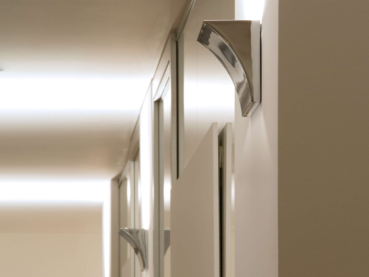 Pochette Wall Sconce wall / ceiling lamps Flos 