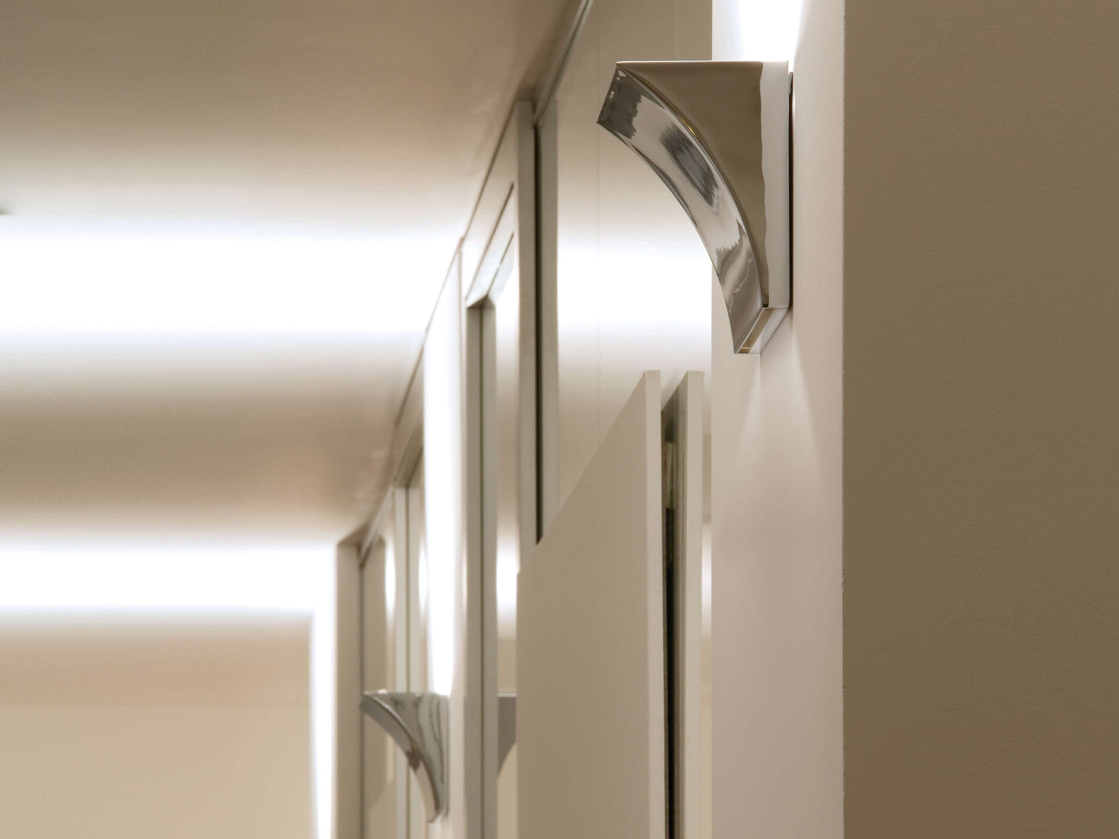 Pochette Wall Sconce wall / ceiling lamps Flos 