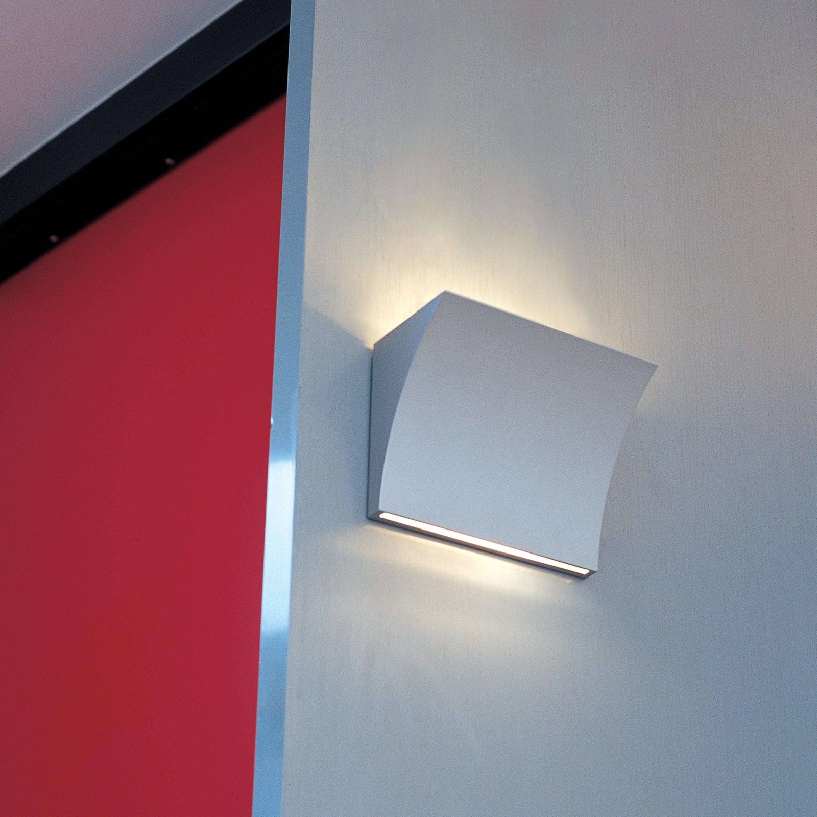 Pochette Wall Sconce wall / ceiling lamps Flos 
