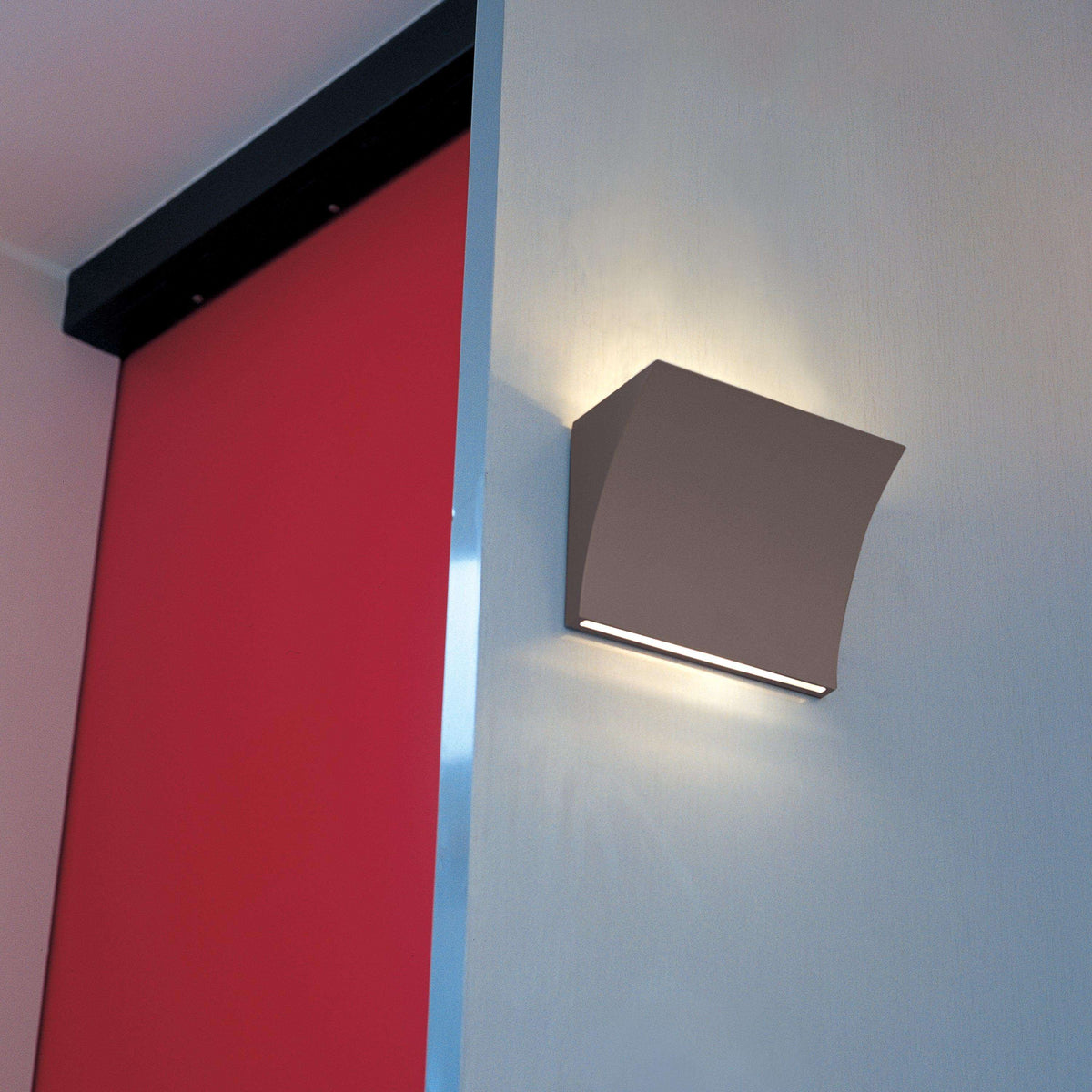 Pochette Wall Sconce wall / ceiling lamps Flos 