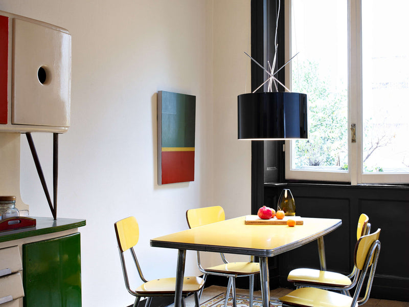 Ray Suspension Lamp hanging lamps Flos 