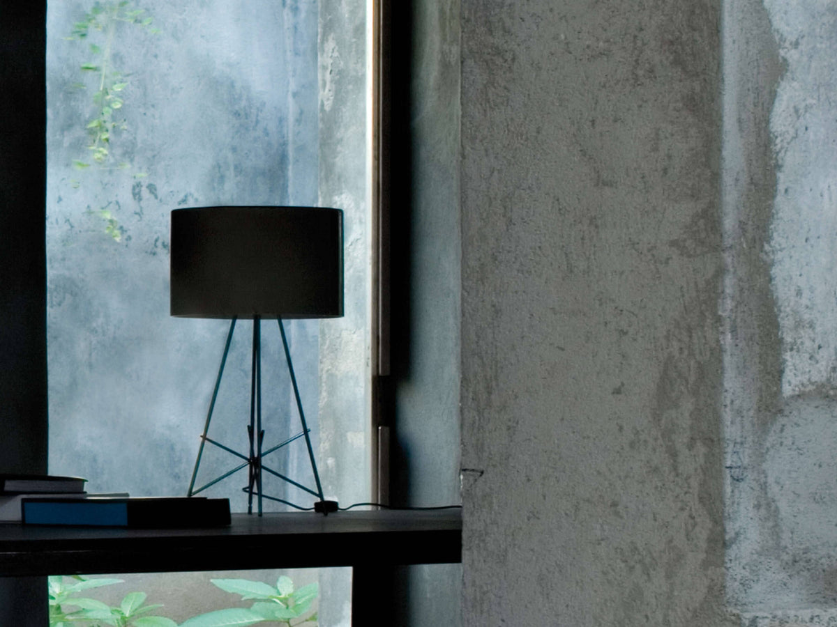 Ray Table Lamp Table Lamps Flos 