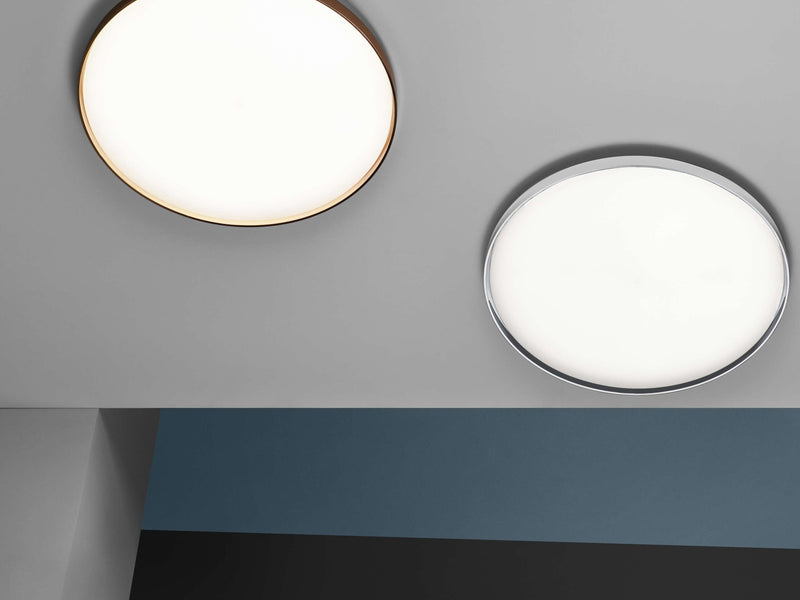 Ring Trim Only for Clara Lamp wall / ceiling lamps Flos 