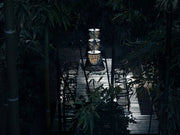 Romeo C3 Outdoor Pendant Light Outdoor Lighting Flos 