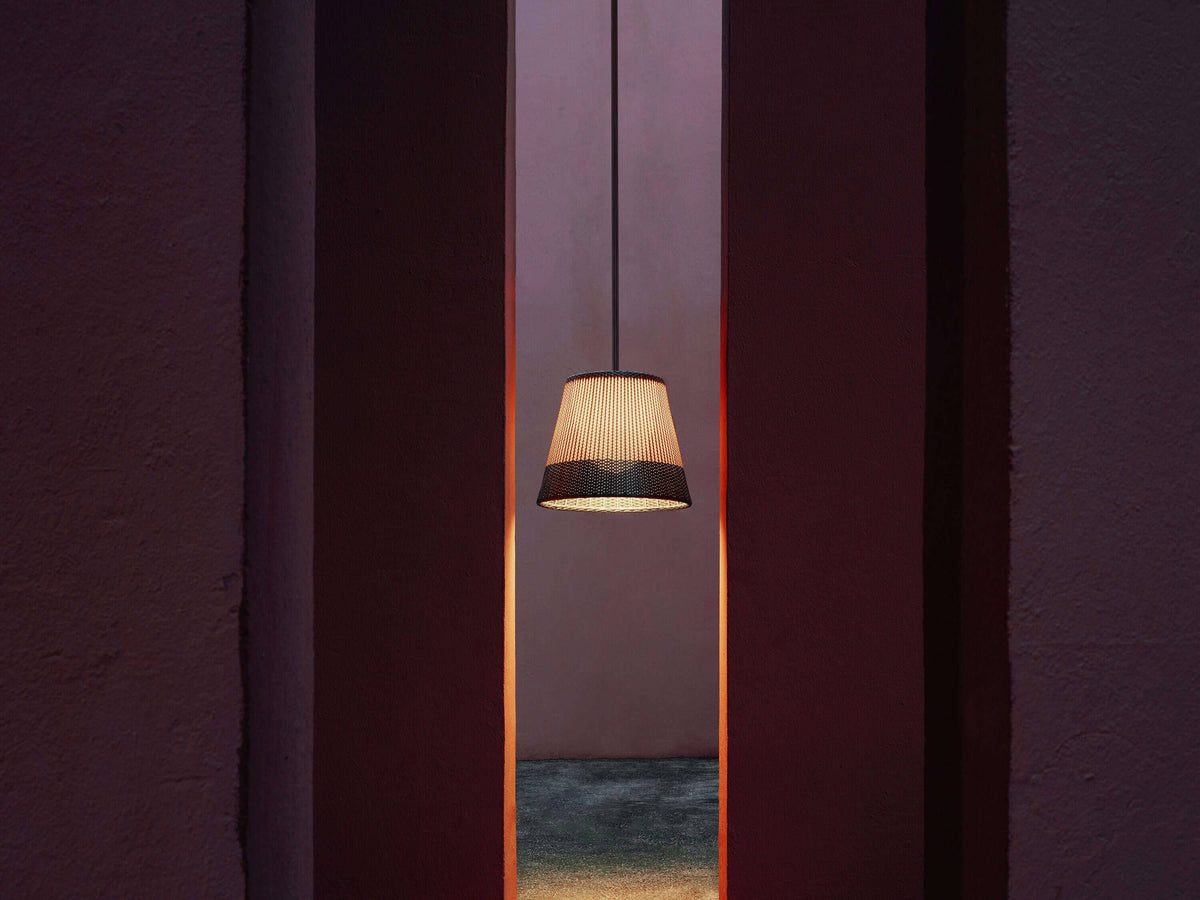 Romeo C3 Outdoor Pendant Light Outdoor Lighting Flos 