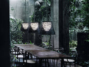 Romeo C3 Outdoor Pendant Light Outdoor Lighting Flos 
