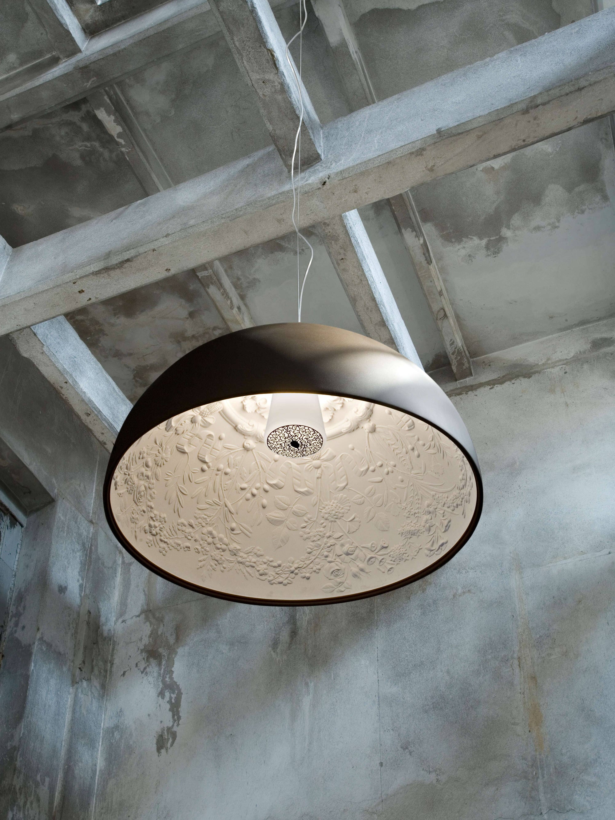 Skygarden Pendant Lamp hanging lamps Flos 