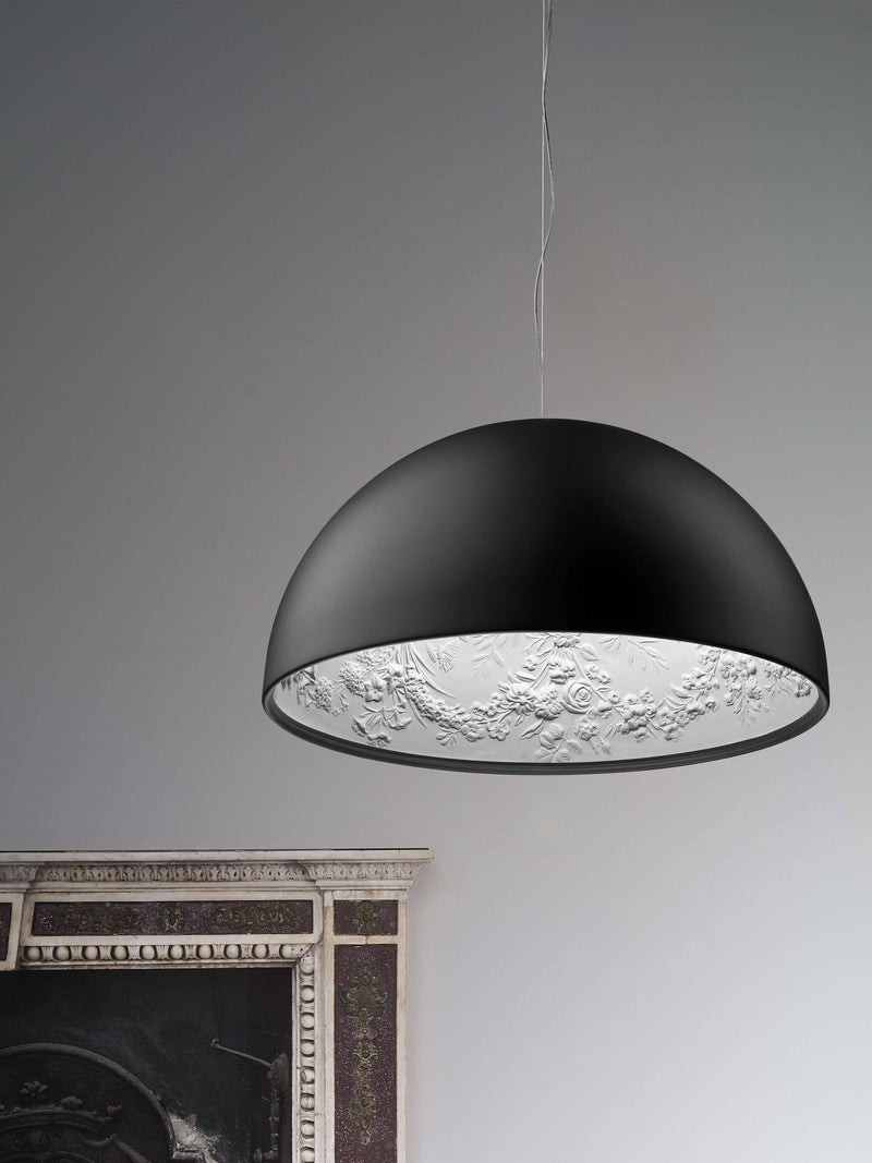 Skygarden Pendant Lamp hanging lamps Flos 