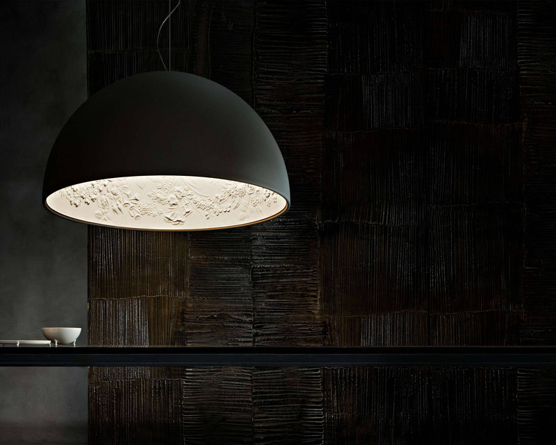 Skygarden Pendant Lamp hanging lamps Flos 