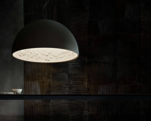 Skygarden Pendant Lamp hanging lamps Flos 