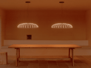 Skynest Suspension hanging lamps Flos 