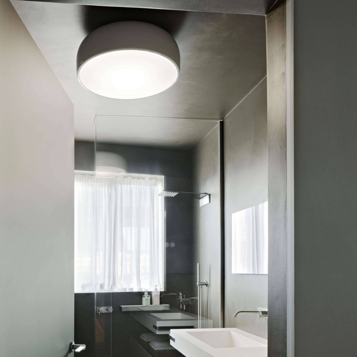 Smithfield Ceiling Light wall / ceiling lamps Flos 