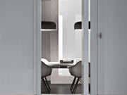 Smithfield Suspension Lamp hanging lamps Flos 