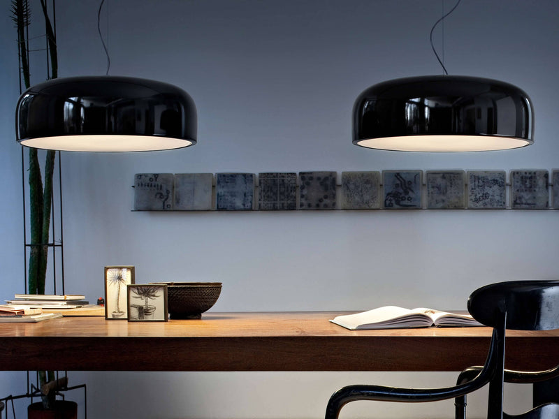 Smithfield Suspension Lamp hanging lamps Flos 